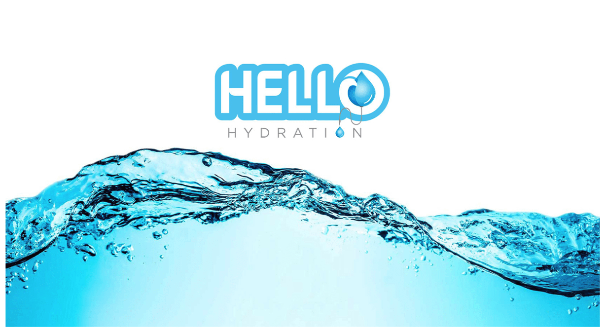 Staying Hydrated with Hello Hydration IV