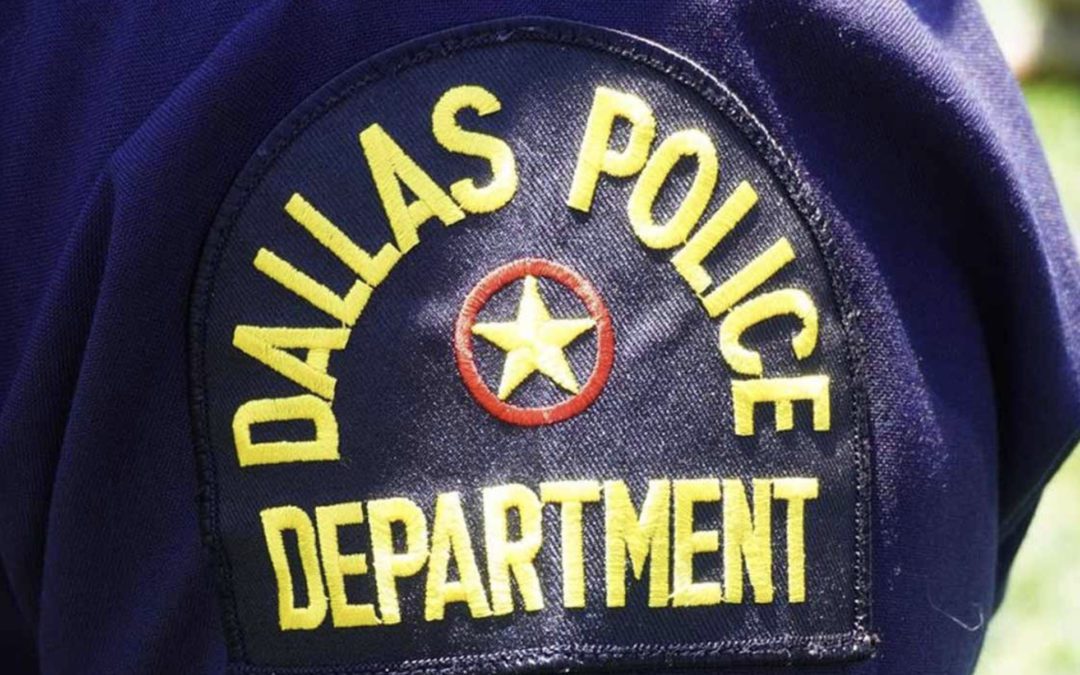 Man Arrested After Alleged Assault on Dallas Freeway