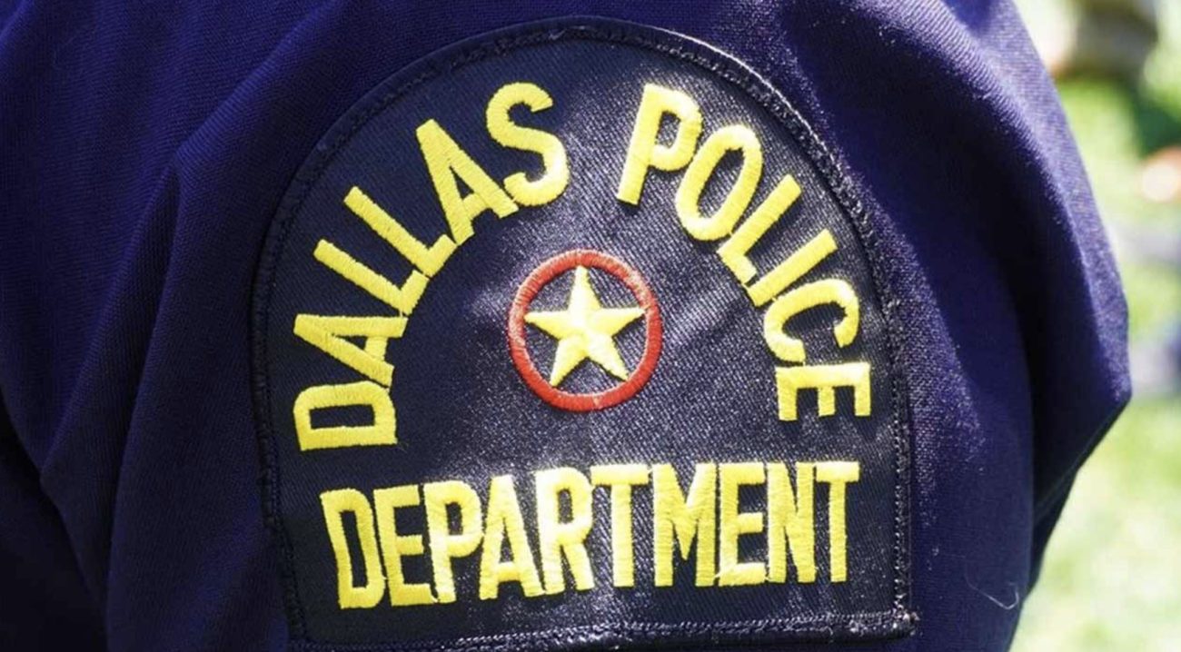 25-Year-Old Arrested After Alleged Assault on Dallas Freeway