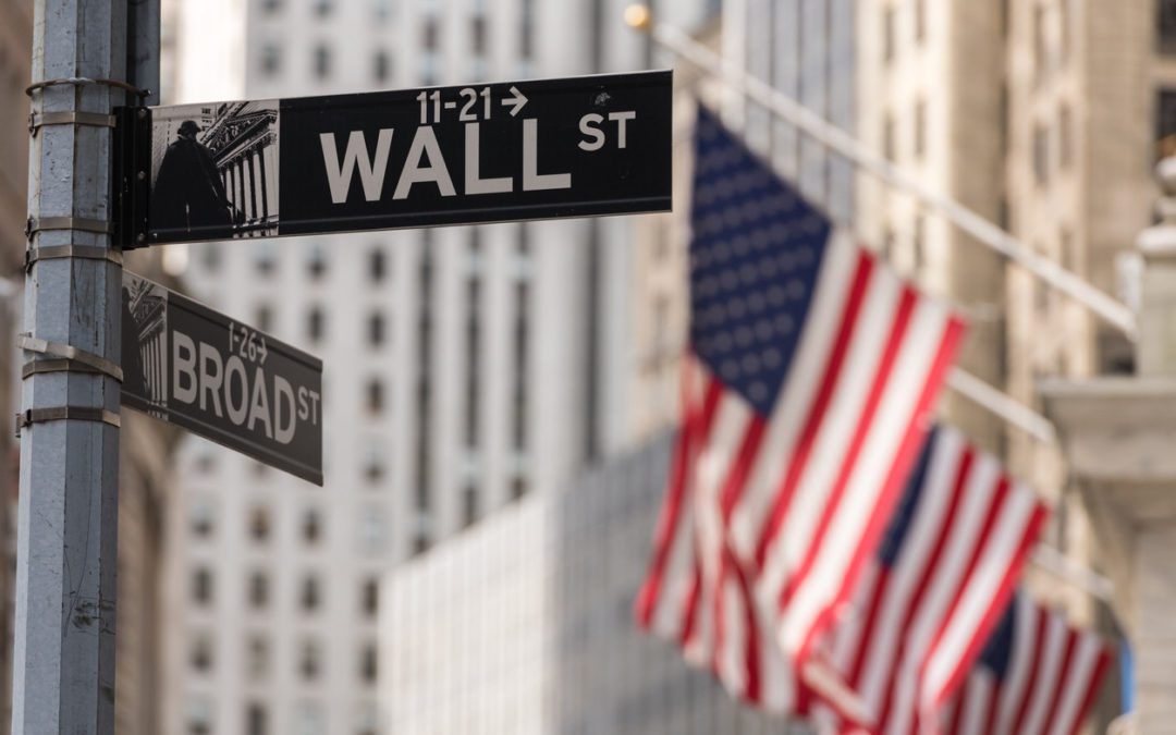 Wall Street Firm Touts Classic Investment Strategy