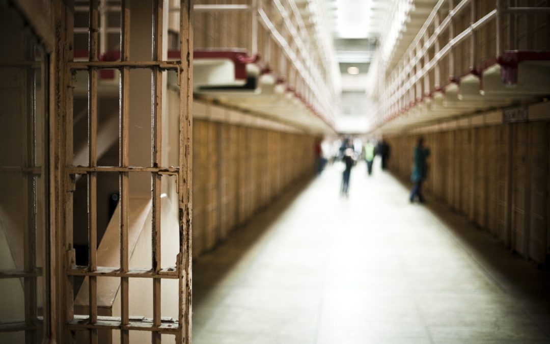 Dallas Inmates Reportedly Waiting Years to Get Into Mental Hospital