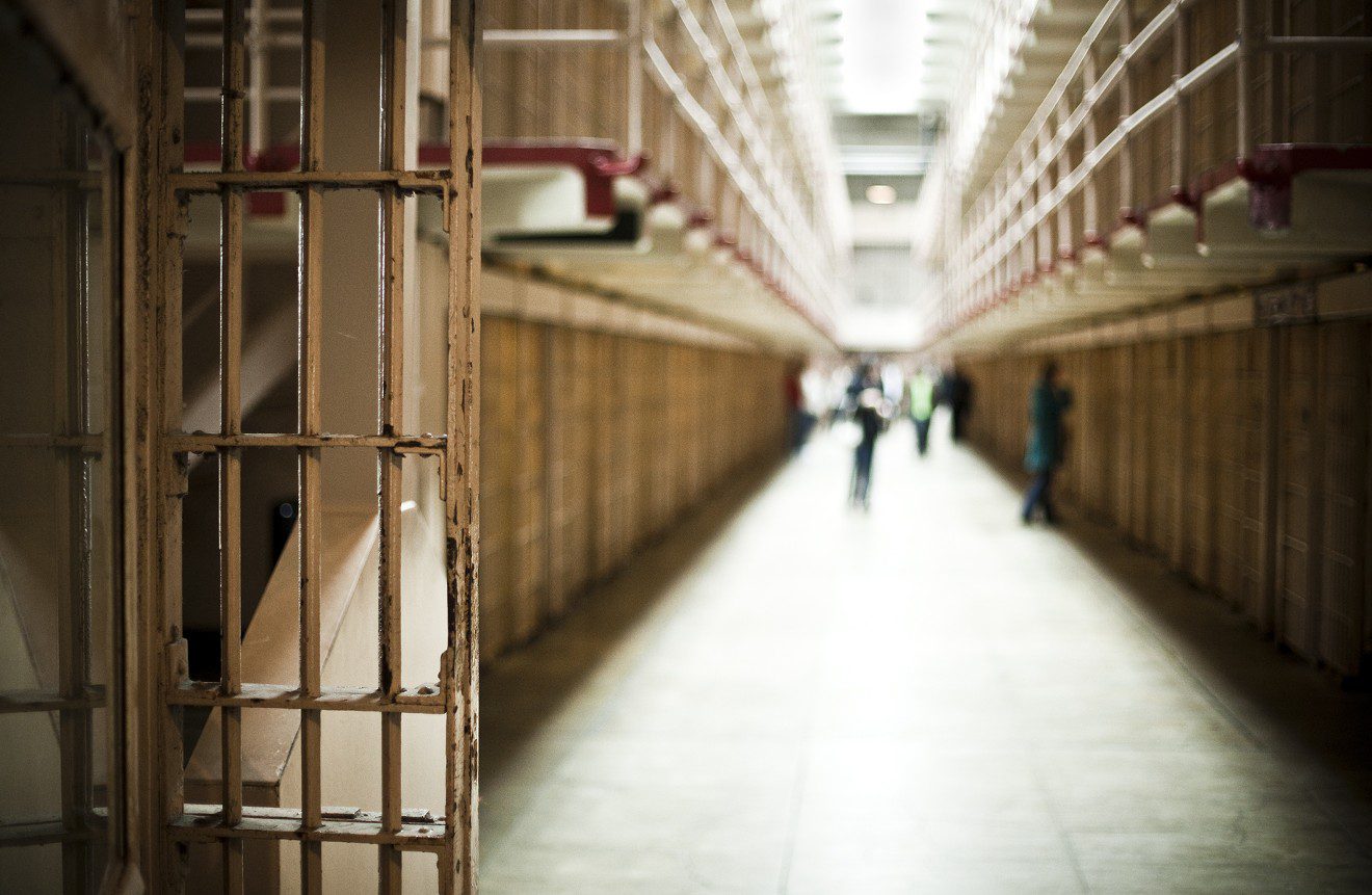 Dallas Inmates Reportedly Waiting Years to Get Into Mental Hospital