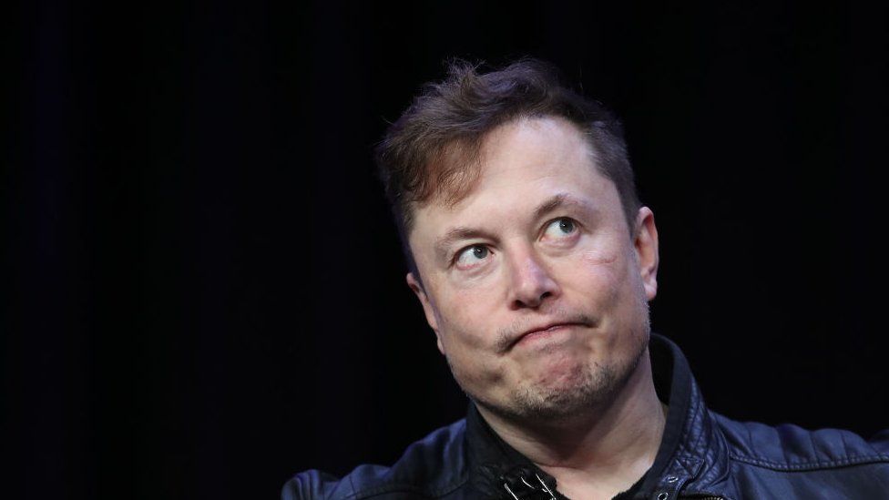 Elon Musk Seeks to End Twitter Deal