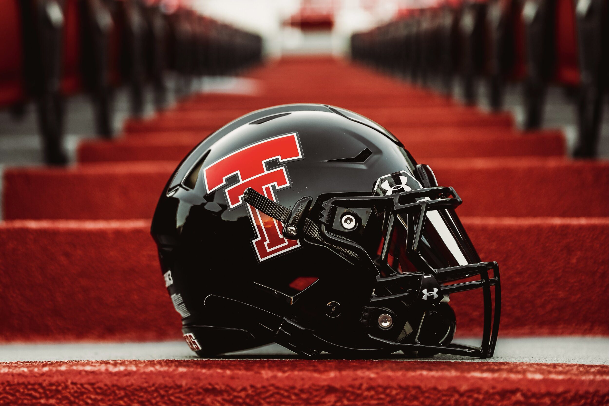 Non-Profit Signing Texas Tech Football Players to $25K Contracts
