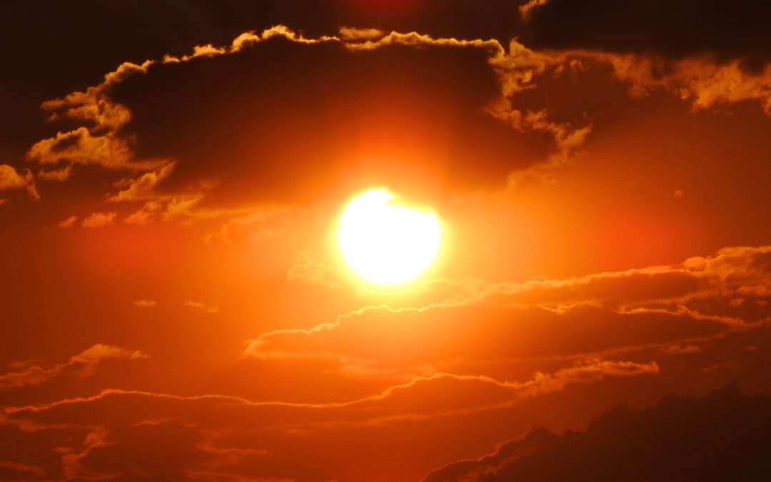 Dallas County Reports First Heat-Related Death This Year