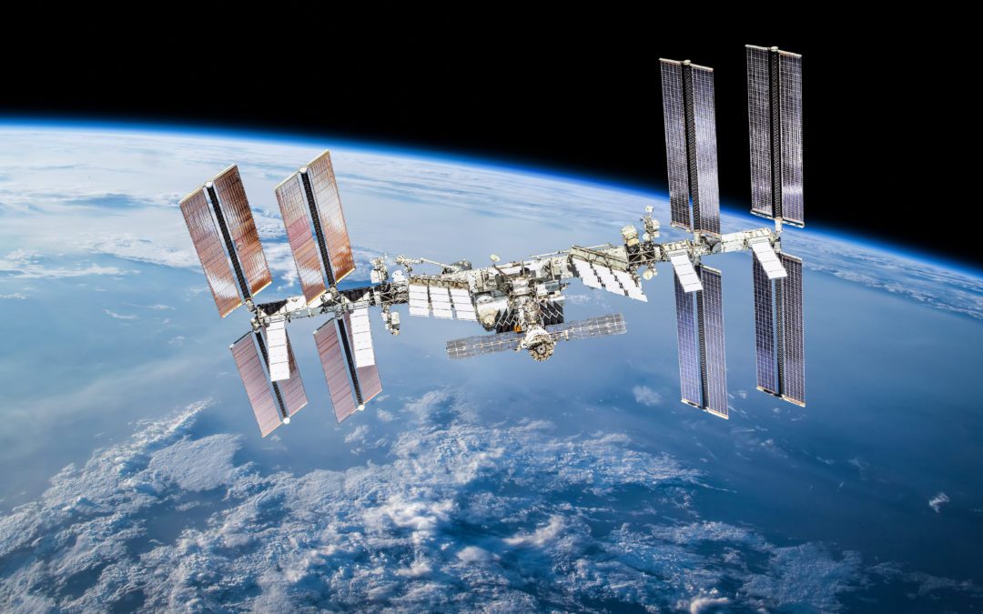 Russia to Withdraw from International Space Station