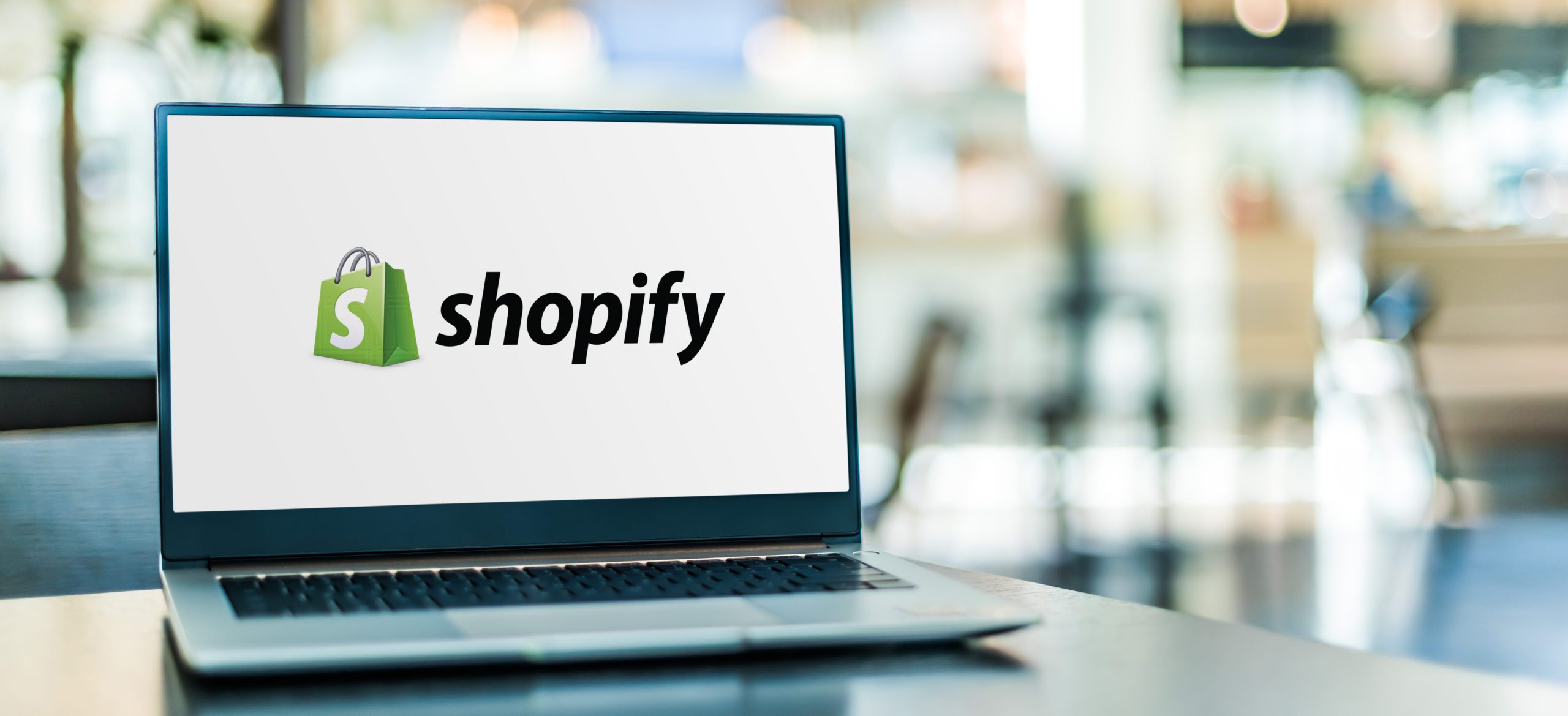 Shopify Stock Struggles After Announcing Mass Firing