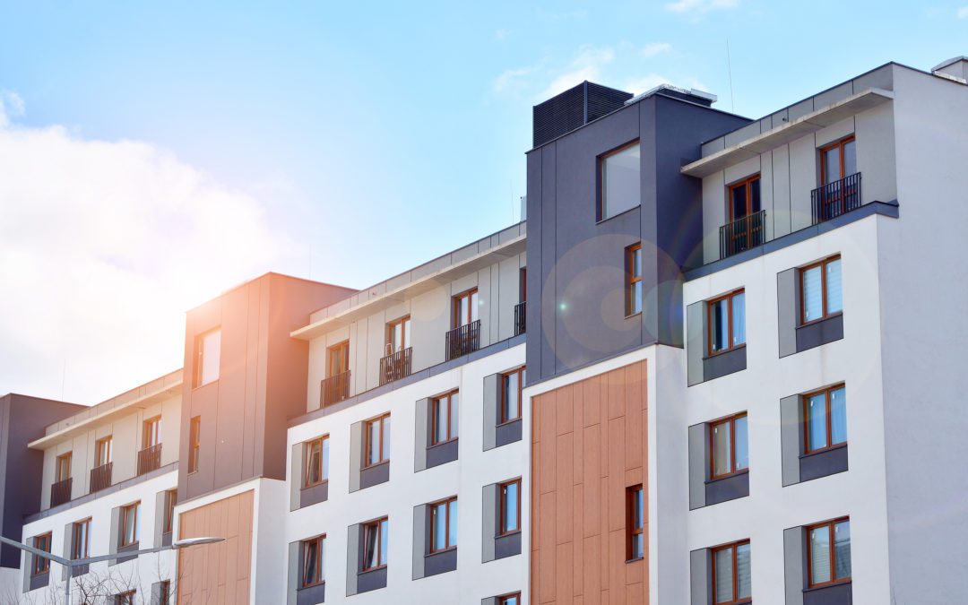 DFW Apartment Demand Outpaces Supply