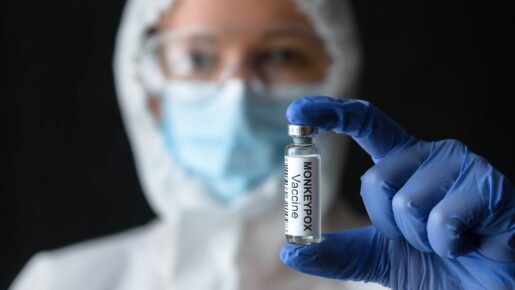Dallas County Receives 5,000 Doses of Monkeypox Vaccine