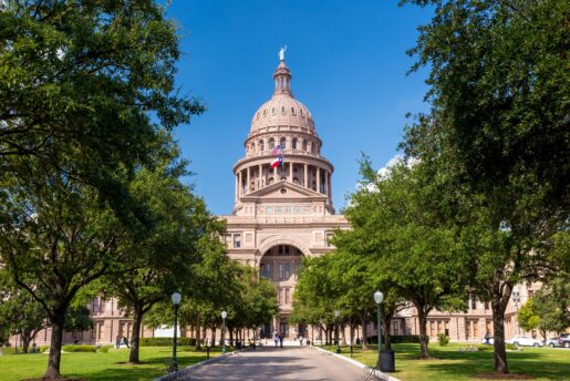 Texas Cities Move to Circumvent State’s Abortion Ban
