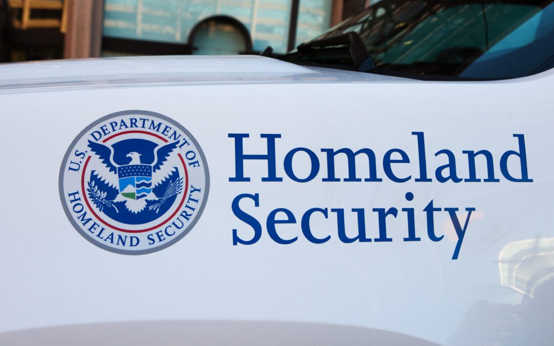 DHS Officer Indicted in Alleged Bid to Silence Chinese Dissidents