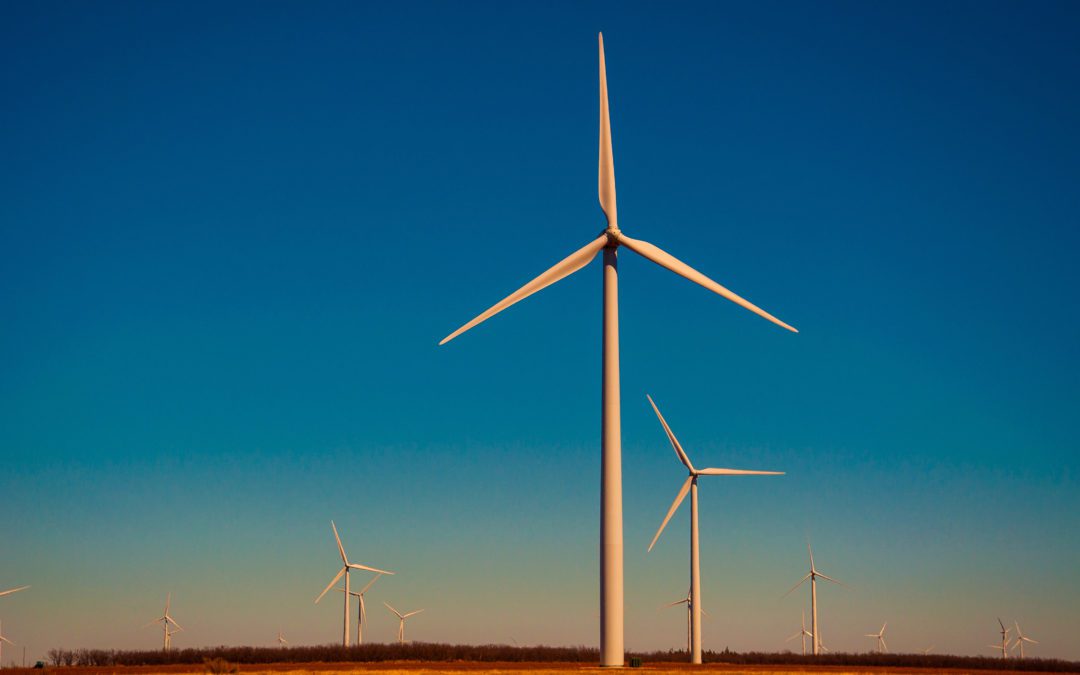 Midwest Retailer to Buy Majority of Texas Wind Center’s Energy