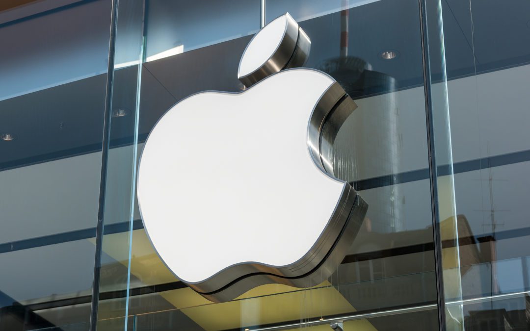 Apple Becomes Latest Tech Giant to Curtail Hiring