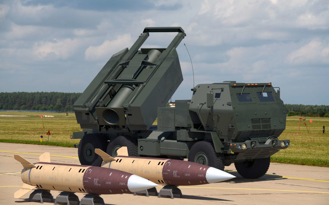 Texas Based Missile System a ‘Game Changer’
