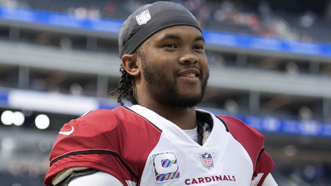 Cardinals Remove Independent Study Clause from Kyler Murray's Contract