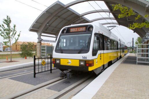 DART to Return Millions in Excess Sales Tax to Cities