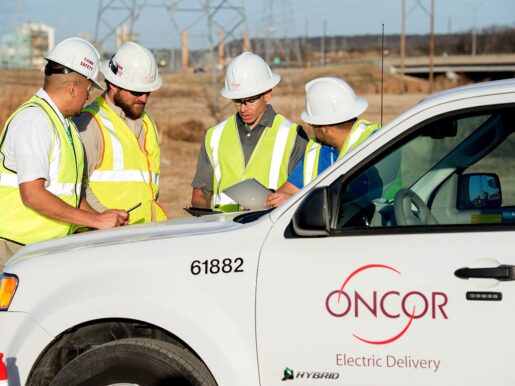 As Heat Soars, So Do Oncor’s Profits