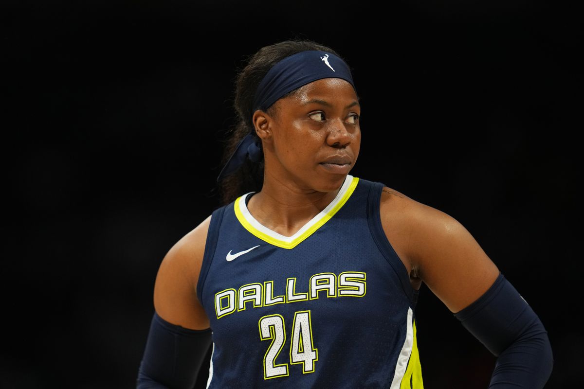Dallas Wings Eliminated From WNBA Playoffs