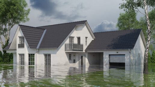 86% of Texans Do Not Have Flood Insurance