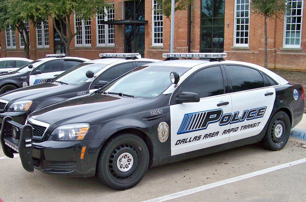 DART Police Offering Multi-Thousand Dollar Bonuses to New Hires