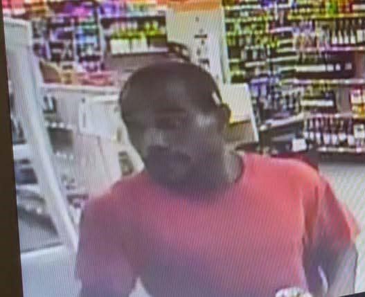 Police Seek Man Who Punched Local Retail Worker