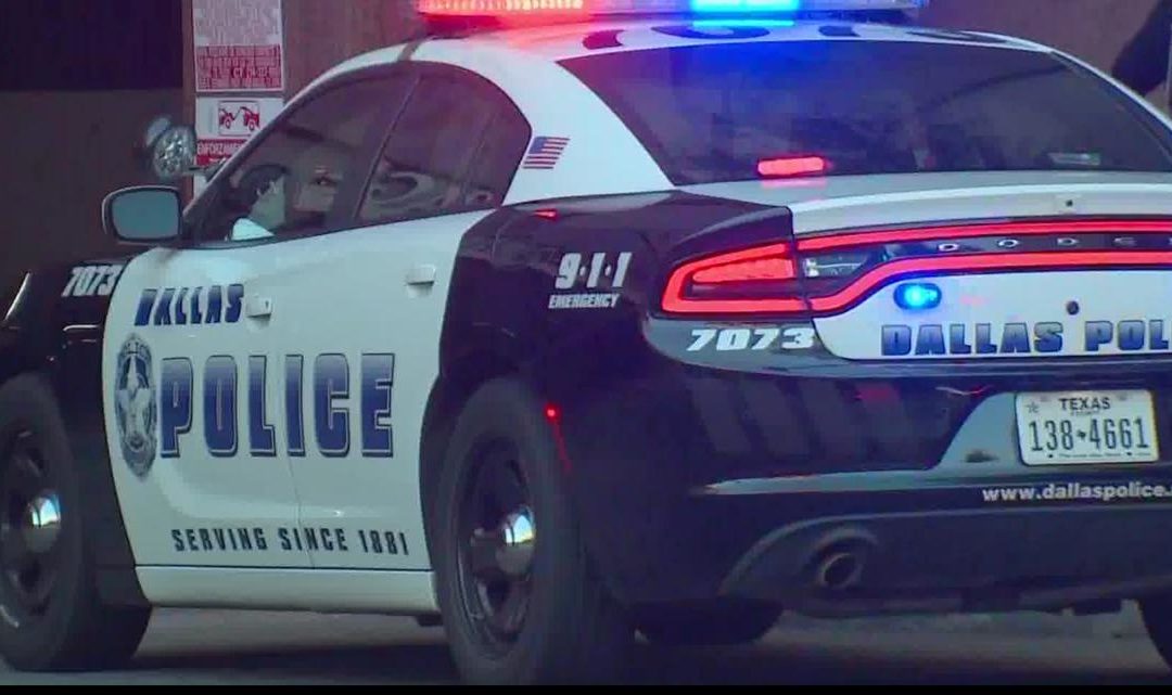 Dallas First Responders Face Vehicle Shortage