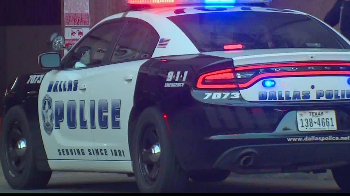 Dallas First Responders Face Shortage of Vehicles