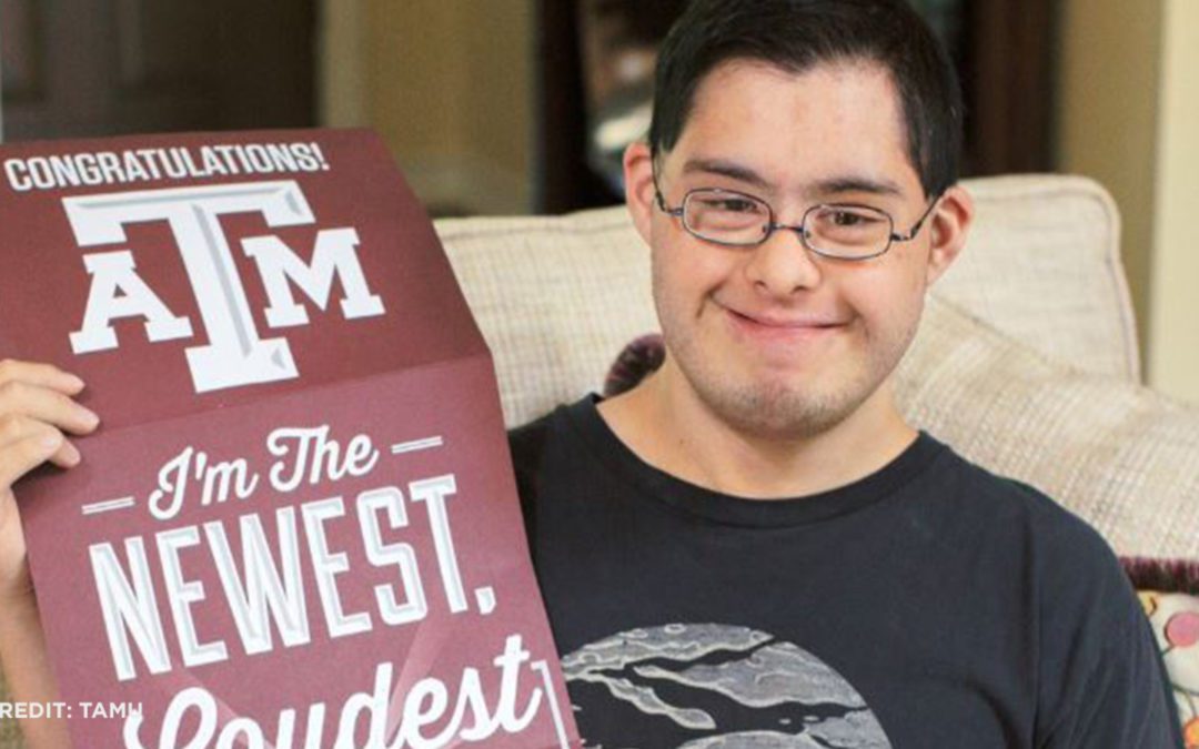 Texas A&M Campus Launches First Autism Institute