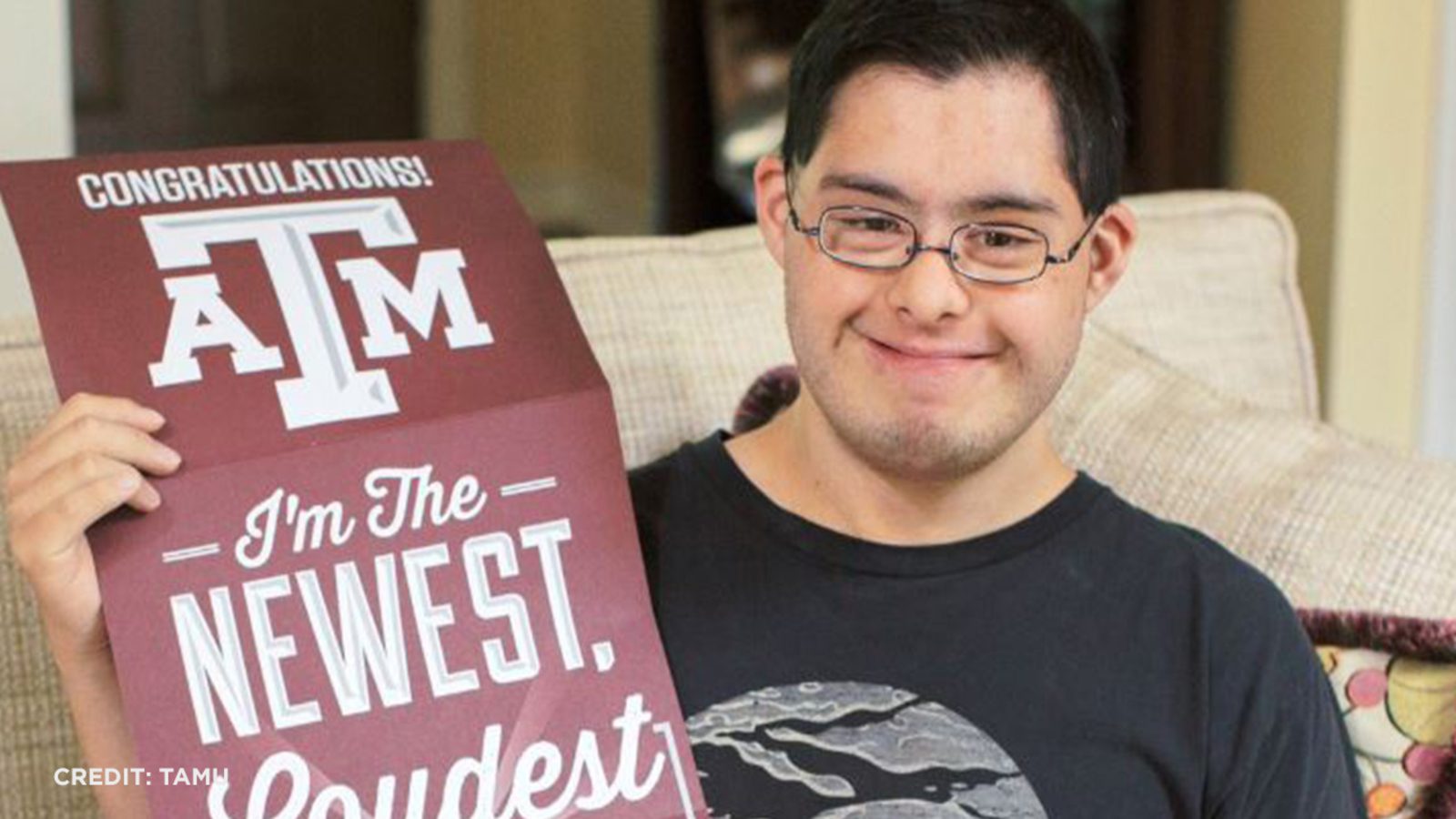 Texas A&M Campus Launches First Autism Institute