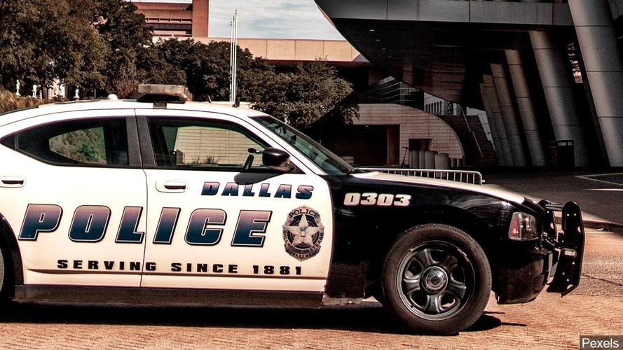 Dallas Man Found Fatally Shot in Vehicle