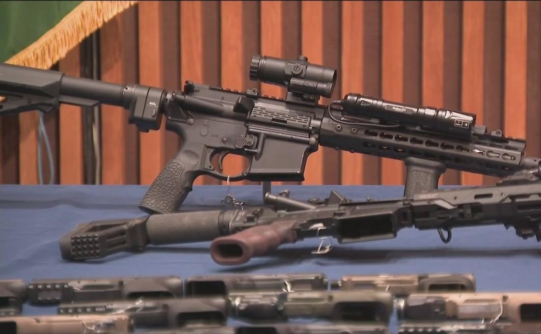 Incoming Gun Regulations Drive Last-Minute Sales