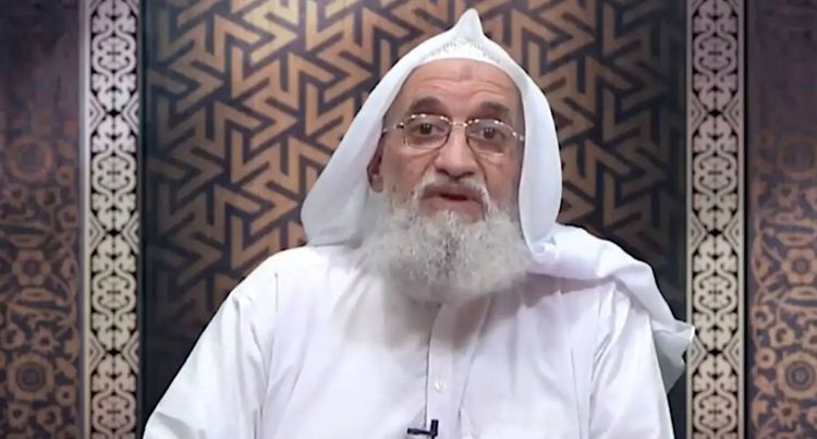 U.S. Drone Strike Allegedly Kills al-Qaeda Leader