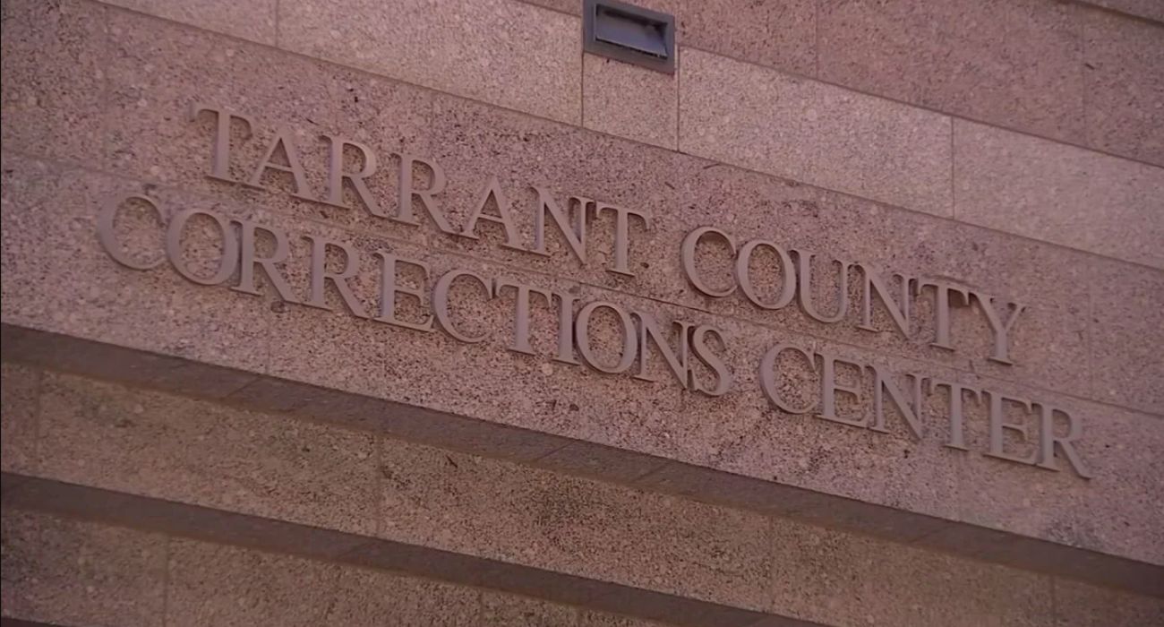 Tarrant County Approves $18 Million Plan to Relocate Inmates