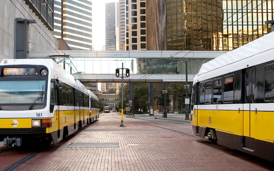 DART Considering Distributing Millions in Excess Tax Money