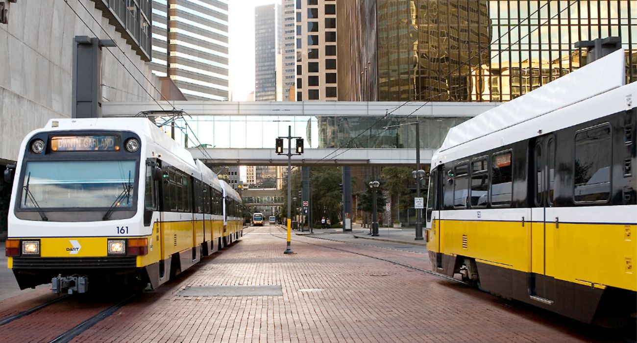 DART Considering Distributing Millions in Excess Tax Money