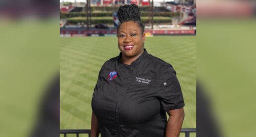 Toyota Stadium Gets New Executive Chef