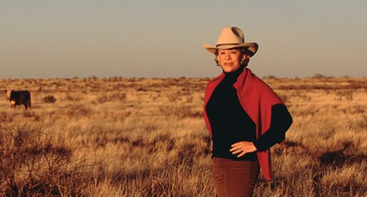 TCU Medical School Renamed for Anne Burnett Marion