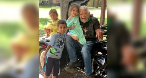 Grandfather Slain in Hit and Run