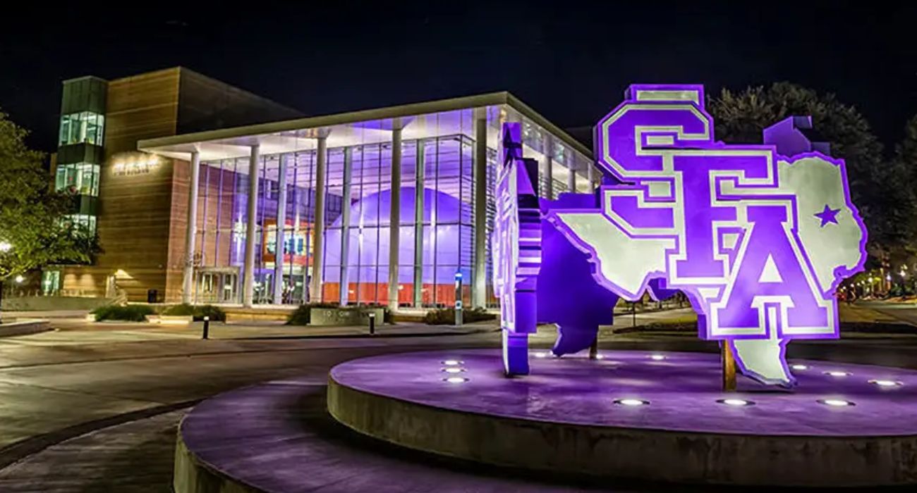 SFA State May Join University System