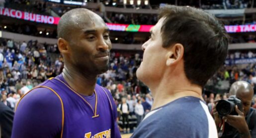 Mark Cuban: Mavericks Nearly Acquired Kobe Bryant