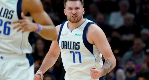 Dallas Mavericks’ Full Schedule Released