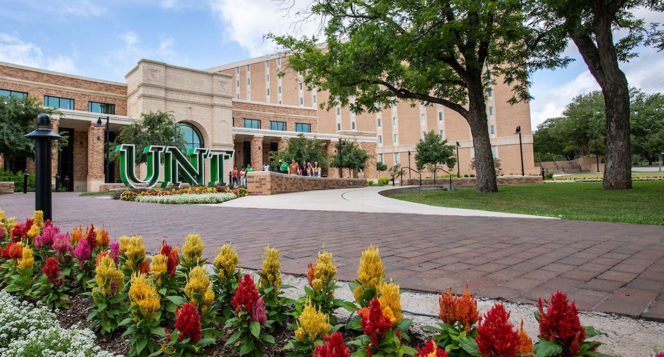 UNT Will Not Raise Tuition in 2023