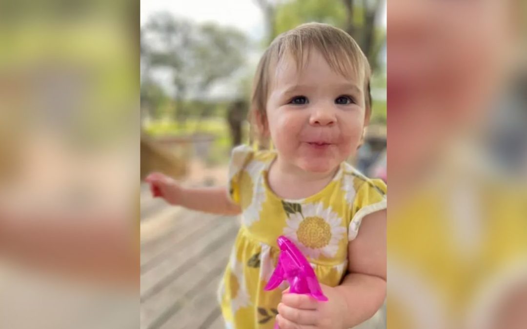 Missing Texas Child Found With Biological Mother