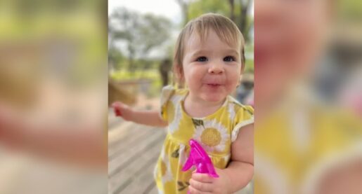 Missing Texas Child Found With Biological Mother