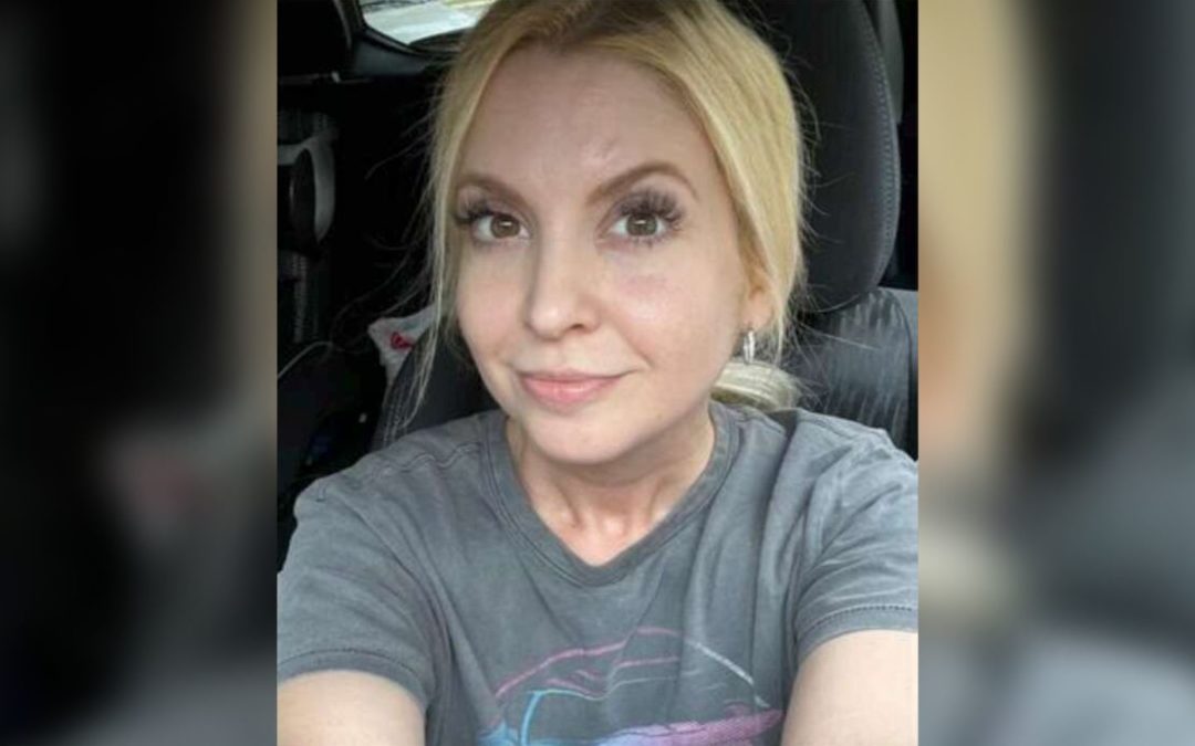 Missing Texas Mom Found Dead, Rotting