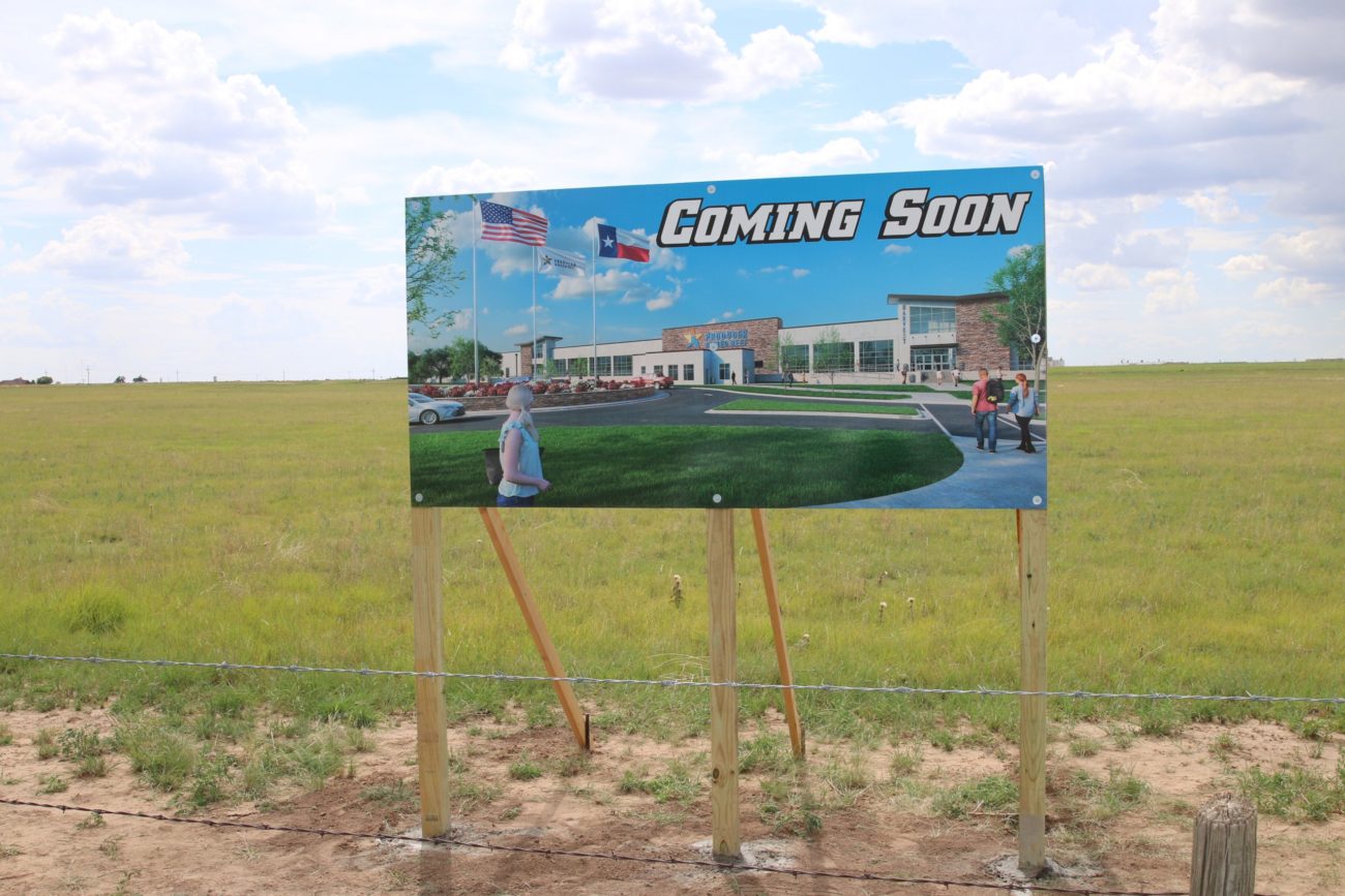 New Beef Processing Plant to Open in Amarillo