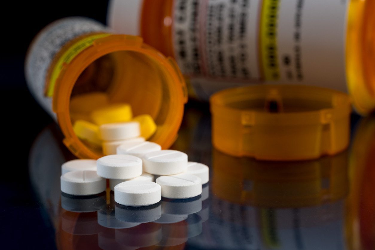 Teva Accepts $4.25 Billion National Opioid Settlement