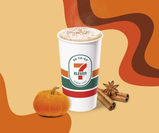 Pumpkin Spice Season Kicks Off Early