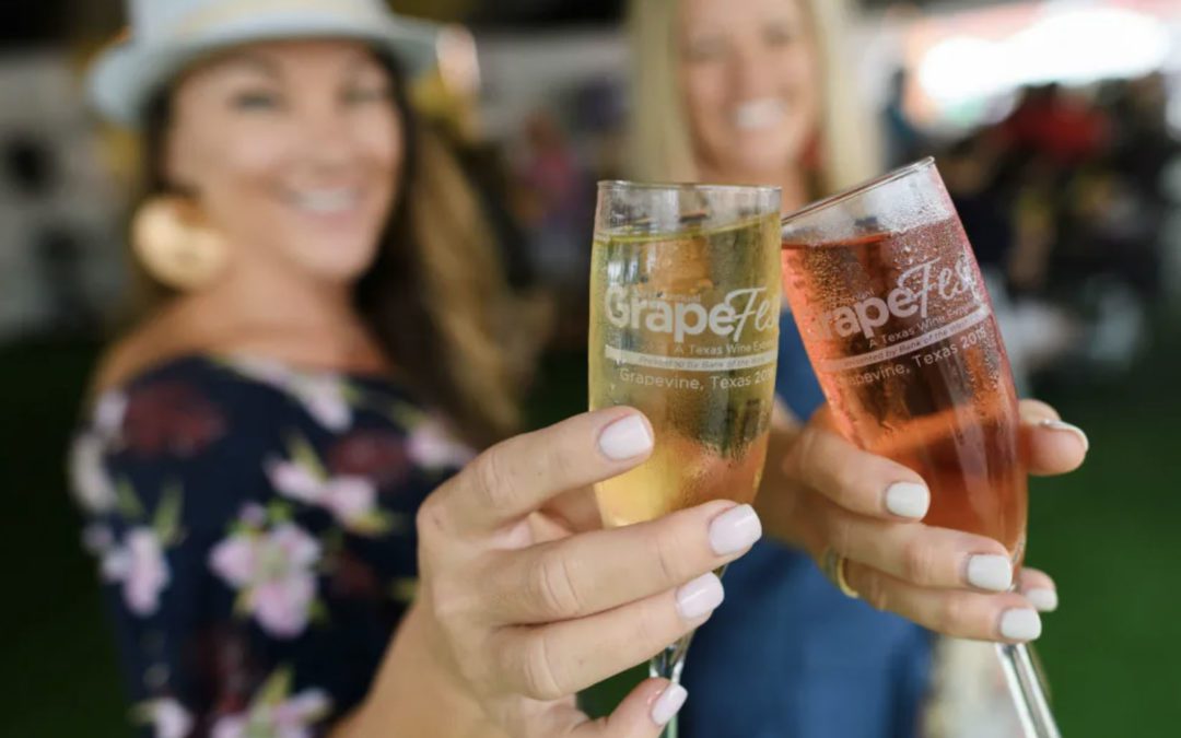 Tickets for 36th Annual GrapeFest Now Available