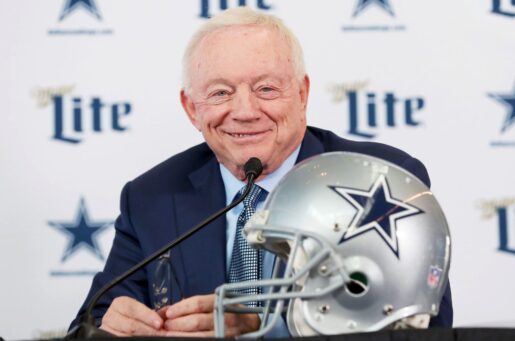 Dallas Cowboys: World’s Most Expensive Sports Franchise